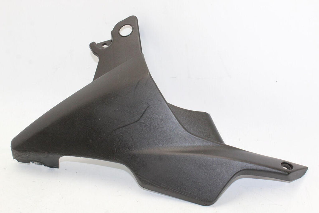 2011-2013 Honda Cbr250r Left Lower Bottom Belly Side Fairing Cowl Oem - Gold River Motorsports