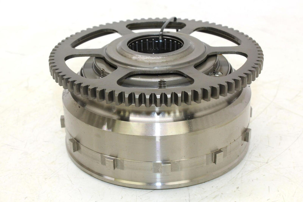 2002 Honda Rvt1000r Rc51 Stator Magneto Alternator Generator Flywheel Rotor Oem - Gold River Motorsports