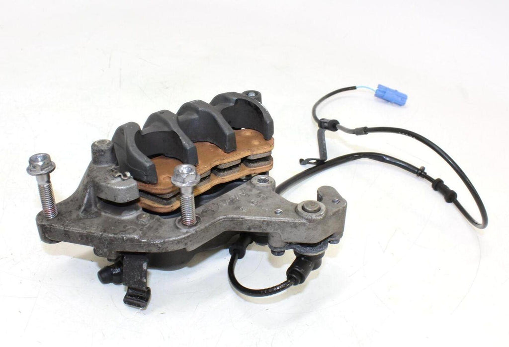 2013 Honda Cbr250r Right Front Brake Caliper - Gold River Motorsports