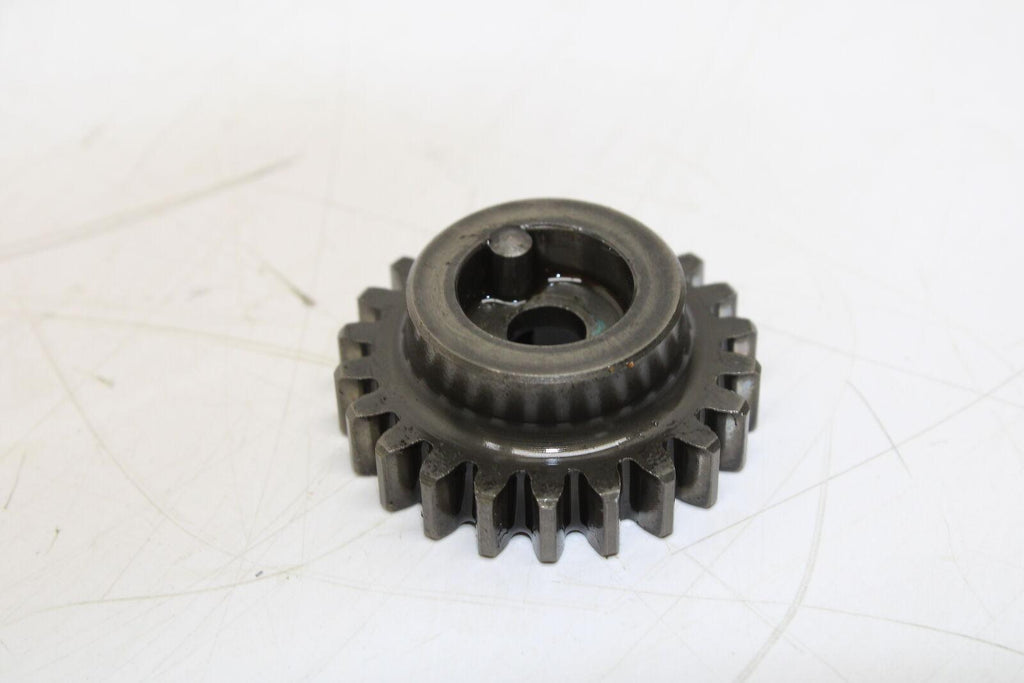 2017 Victory Octane Engine Water Coolant Pump Impeller 5632781 - Gold River Motorsports