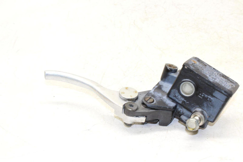 2002 Kawasaki Zrx1200 Front Brake Master Cylinder W/ Lever Oem - Gold River Motorsports