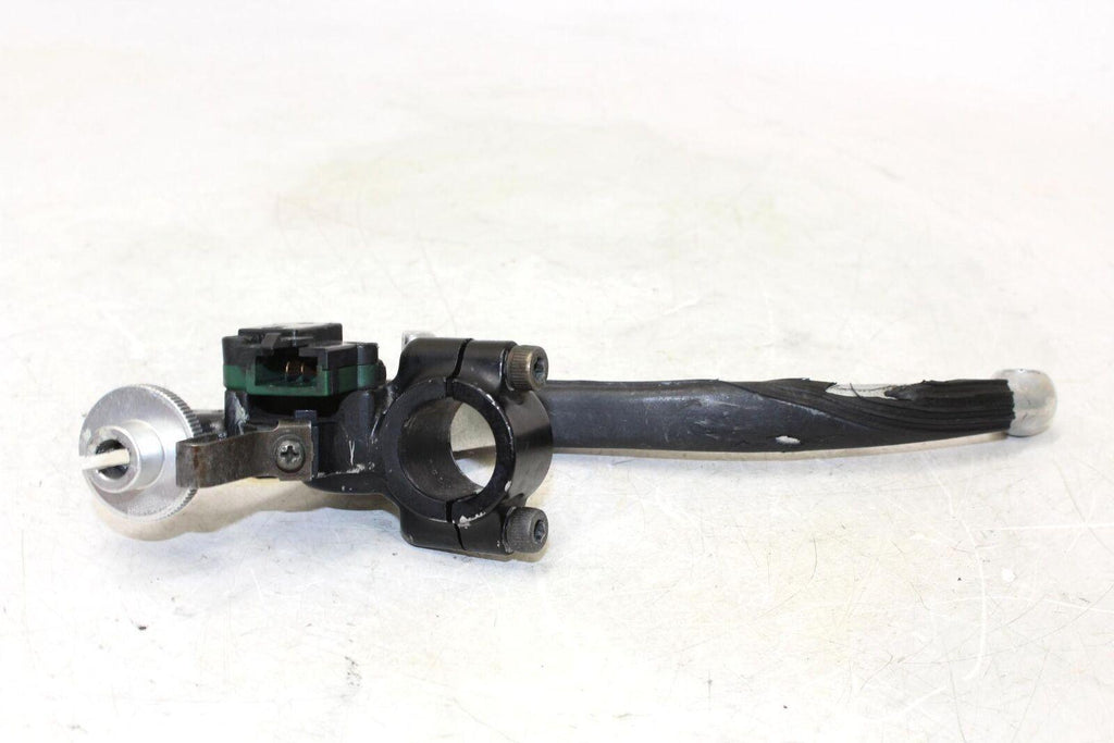 2002 Kawasaki Ninja Zx12r Zx1200b Clutch Perch Mount With Lever - Gold River Motorsports