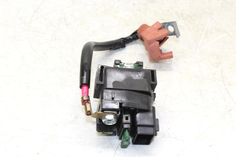 01-03 Suzuki Gsxr600 Engine Starter Relay Starting Motor Switch Oem - Gold River Motorsports
