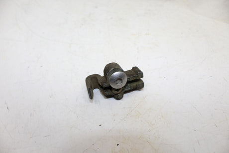 2004 Honda St1300 Front Seat Cross Plate Adjuster Bracket Holder - Gold River Motorsports