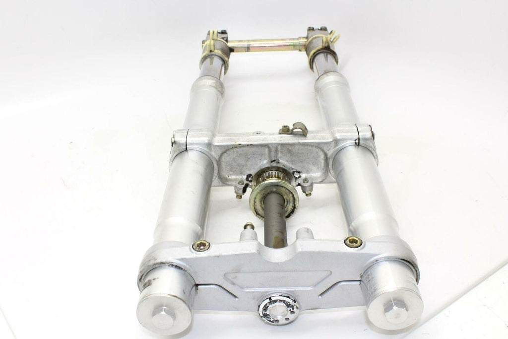 99-01 Ducati 750 Ss Complete Front End Forks Suspension Handlebars Oem - Gold River Motorsports