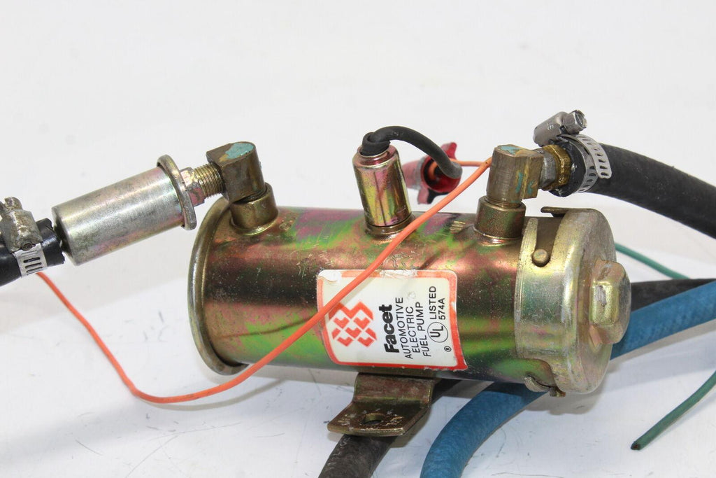 1991 Kawasaki Ninja Zx7r Fuel Pump Gas Petrol Sender Unit - Gold River Motorsports