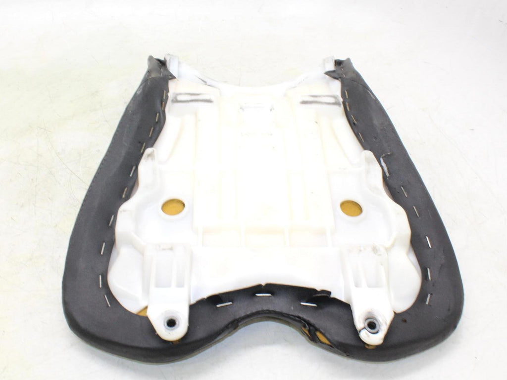 09-14 Yamaha Yzf R1 Front Drivers Seat Pad Saddle Pillion Oem - Gold River Motorsports