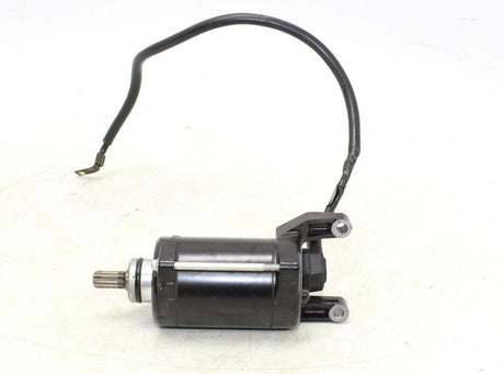 11-13 Honda Cbr250r Engine Starting Starter Motor -Dc 12v Oem - Gold River Motorsports