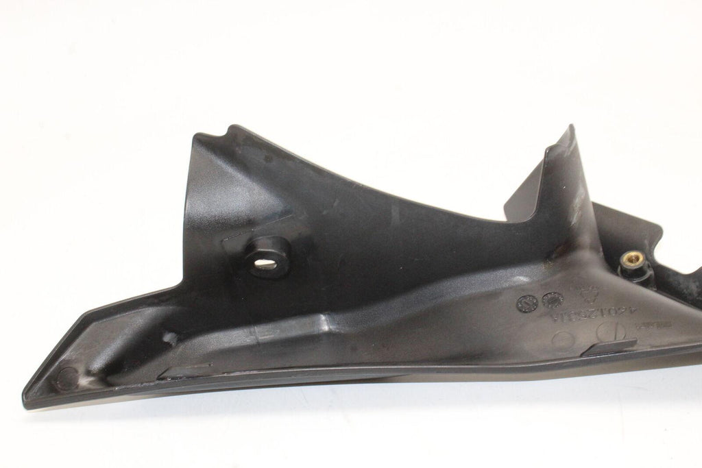 2008-2010 Ducati 848 Right Inner Fairing Cowl Panel Trim Oem - Gold River Motorsports