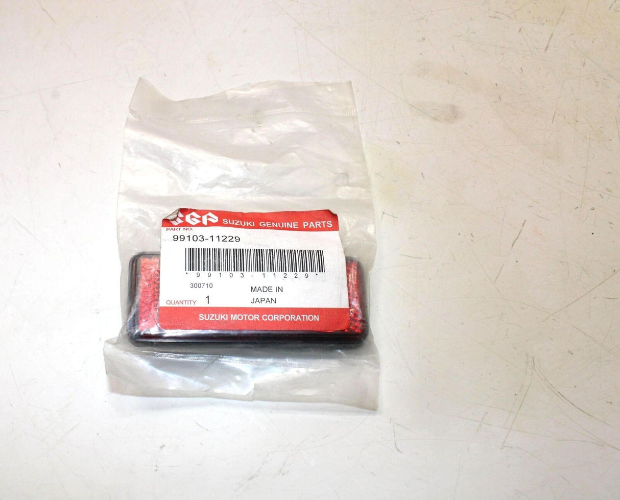 Suzuki Reflector P#99103-11229 - Gold River Motorsports