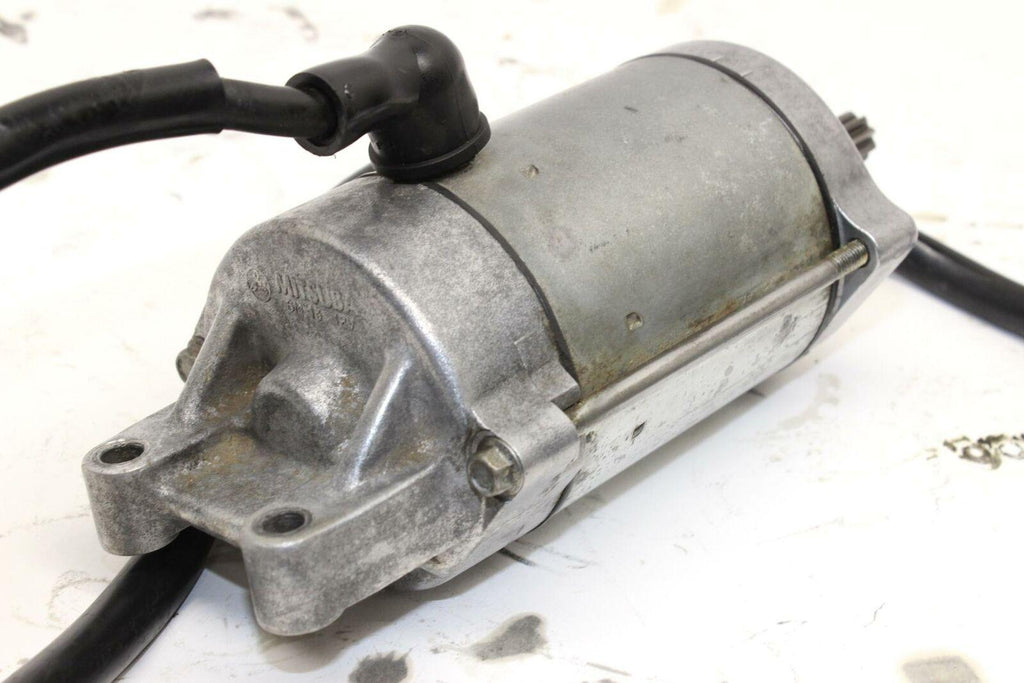 1993-1994 Honda Cbr900rr Engine Starting Starter Motor -Dc 12v Oem - Gold River Motorsports