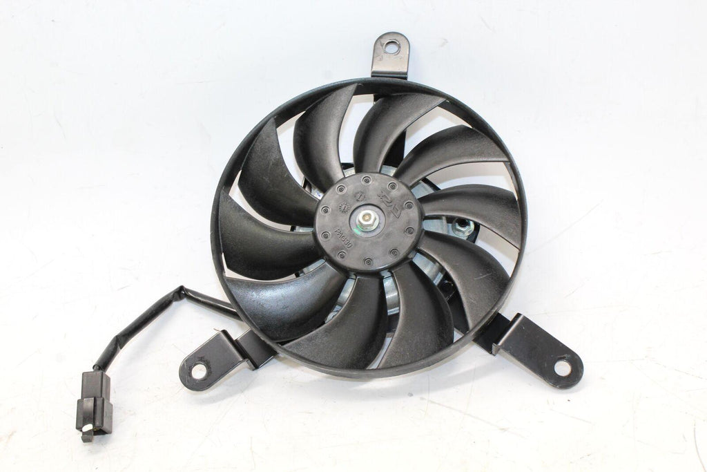 2018 Kawasaki Vulcan S En650 Engine Radiator Cooling Fan - Gold River Motorsports