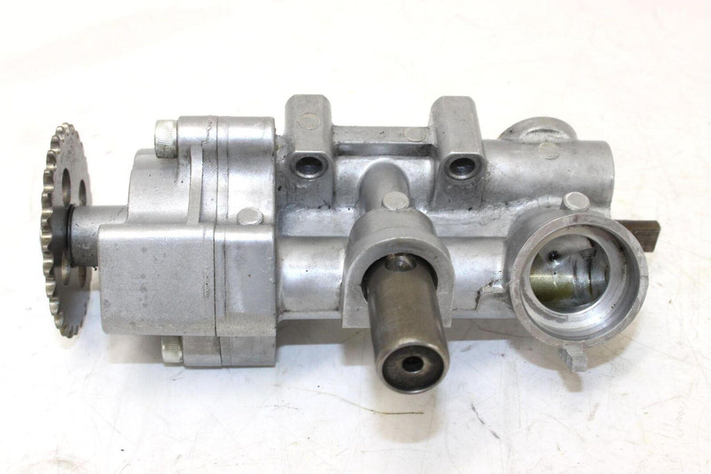 2007 Suzuki Gsxr750 Engine Water Oil Pump - Gold River Motorsports