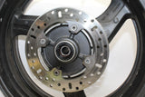 1998 Honda Super Hawk 1000 Vtr1000f Rear Wheel Back Rim Oem - Gold River Motorsports
