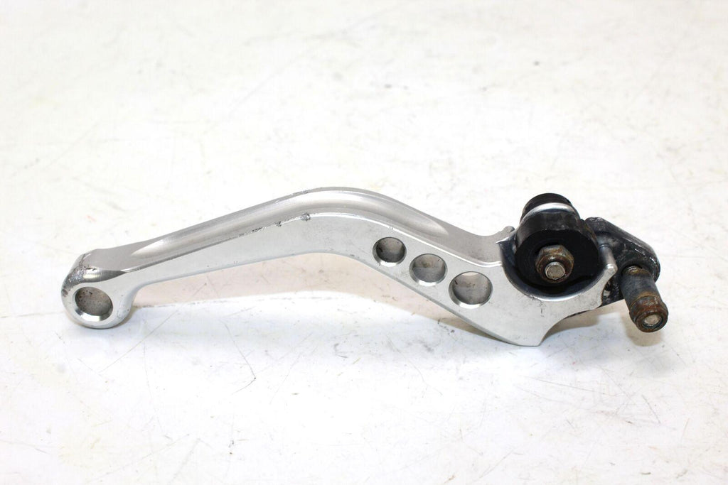 2001 Suzuki Gsxr1000 Left Handlebar Clipon Clutch Lever - Gold River Motorsports