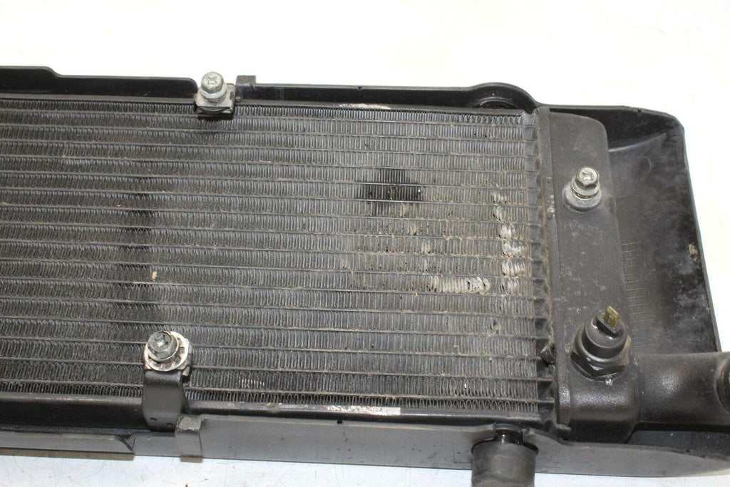 2006 Honda Shadow Aero 750 Vt750c Engine Cooler Cooling Radiator Radiater Oem - Gold River Motorsports