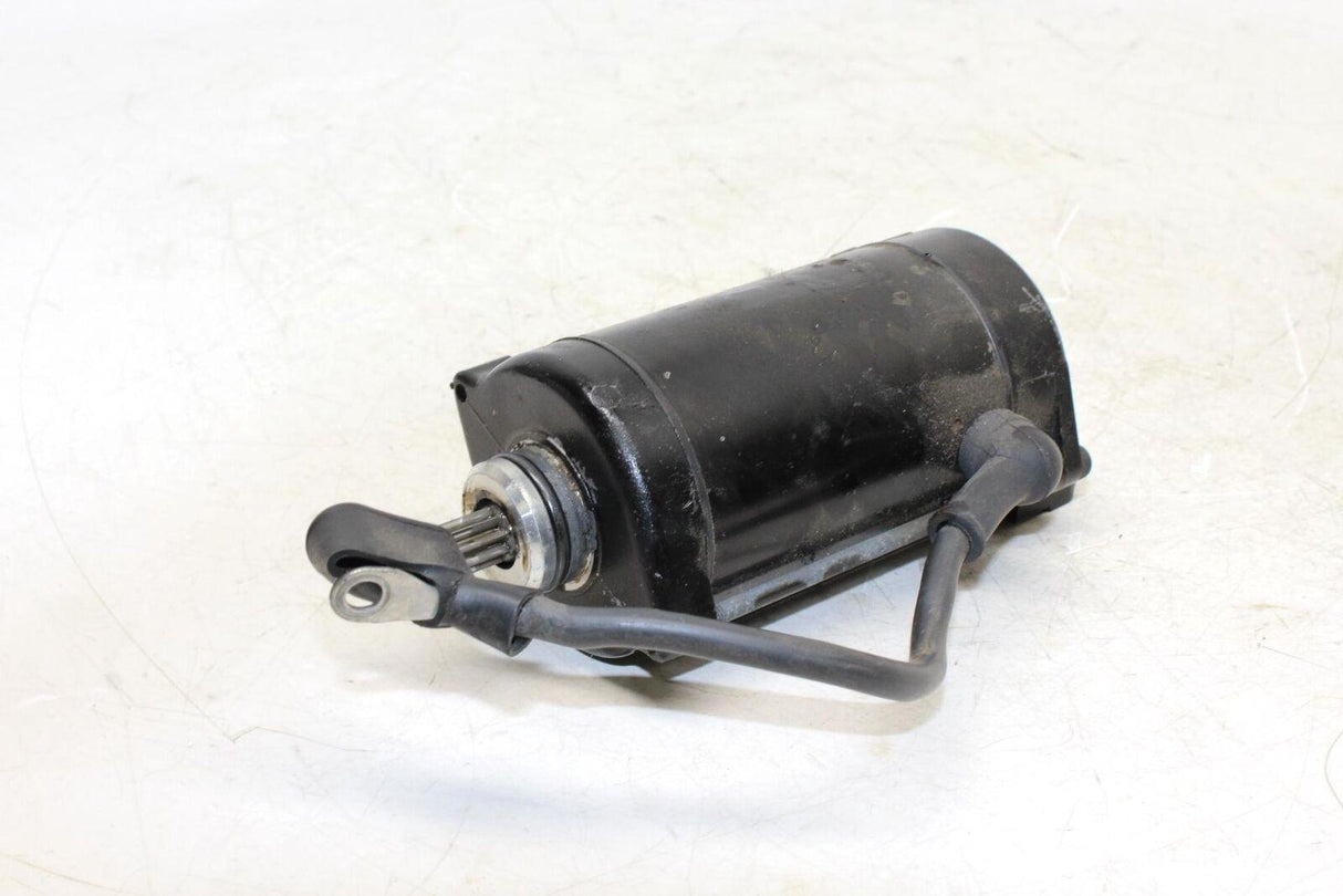 1998 Kawasaki Klr650 Engine Starting Starter Motor -Dc 12v Oem - Gold River Motorsports