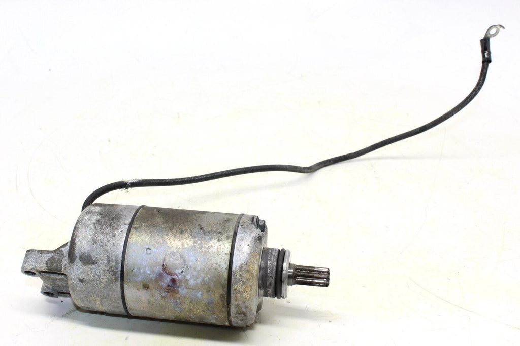 1993 Suzuki Katana Gsx600f Engine Starting Starter Motor -Dc 12v Oem - Gold River Motorsports