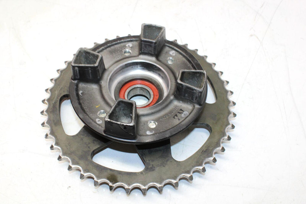 2005 Kawasaki Zr7s Zr750 Rear Back Sprocket - Gold River Motorsports