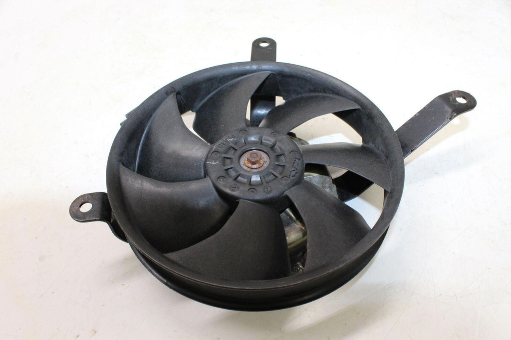 2003 Honda St1300 Engine Radiator Cooling Fan Pair - Gold River Motorsports