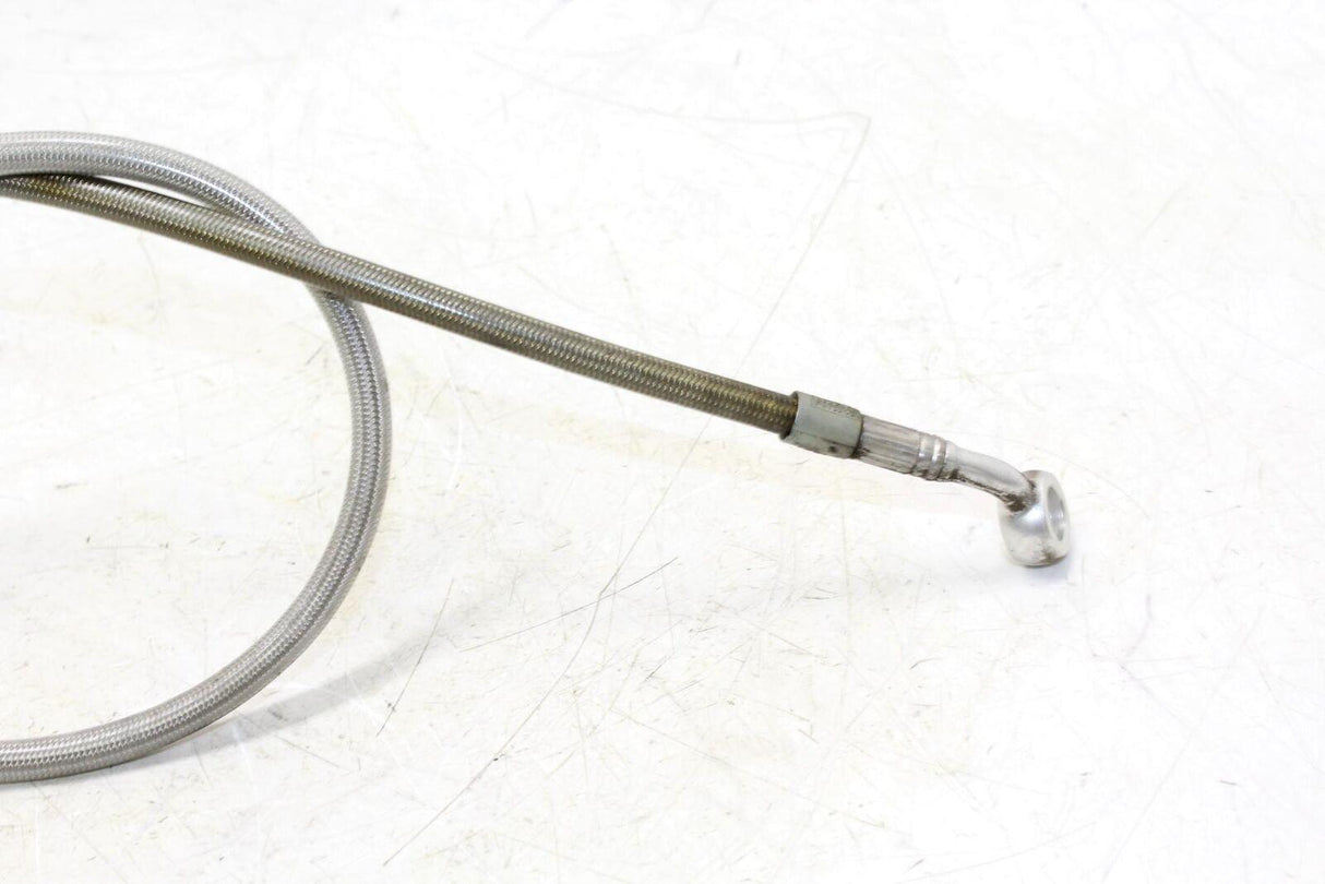 1993 Bmw K75 Brake Hose Fluid Line Oem - Gold River Motorsports