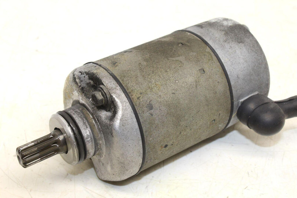 1993 Suzuki Katana Gsx600f Engine Starting Starter Motor -Dc 12v Oem - Gold River Motorsports