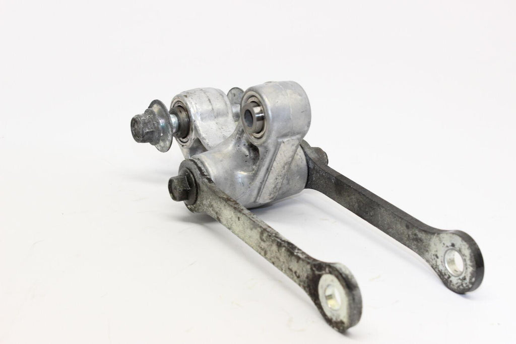 2007-2009 Suzuki Sv650s Rear Dogbone Shock Linkage Link Oem - Gold River Motorsports
