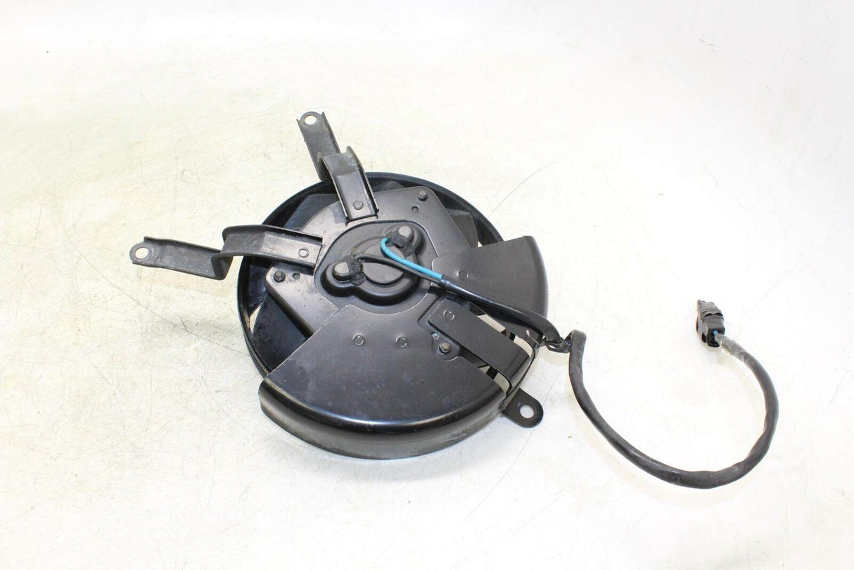 05-06 Kawasaki Z750s Engine Radiator Cooling Fan - Gold River Motorsports