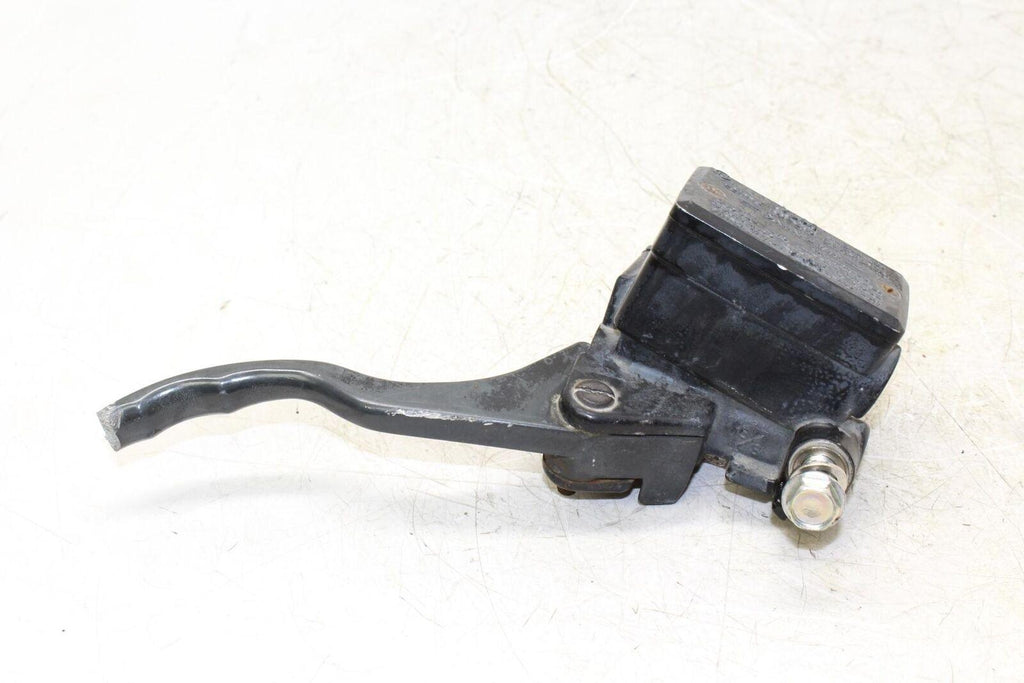 1992 Kawasaki Ninja 600r Zx600c Front Brake Master Cylinder W/ Lever Oem - Gold River Motorsports