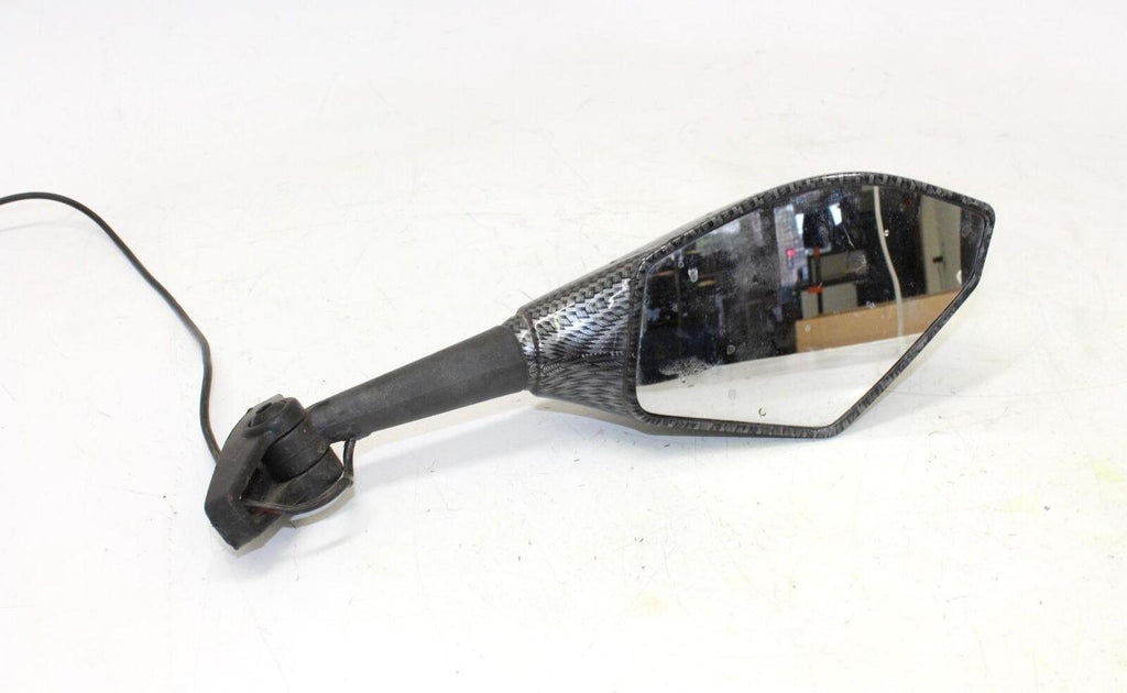 1995 Honda Cbr600f3 Right Side Rear View Mirror - Gold River Motorsports