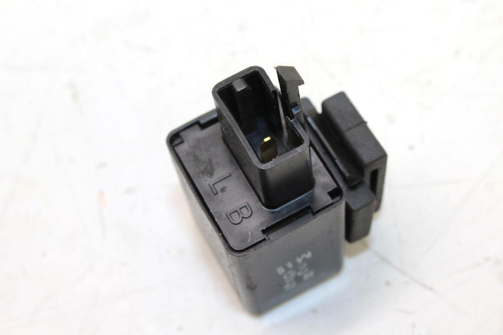 2016 Yamaha Yzf R6 Stop Switch Sensor, Brake Sensor, Starter Relay Set - Gold River Motorsports