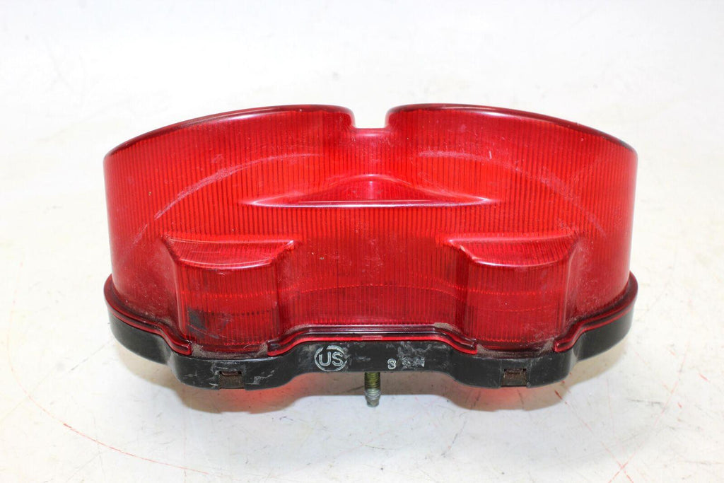 2005 Kawasaki Ninja Zx6r Zx636c Rear Tail Taillight Back Brake Light - Gold River Motorsports