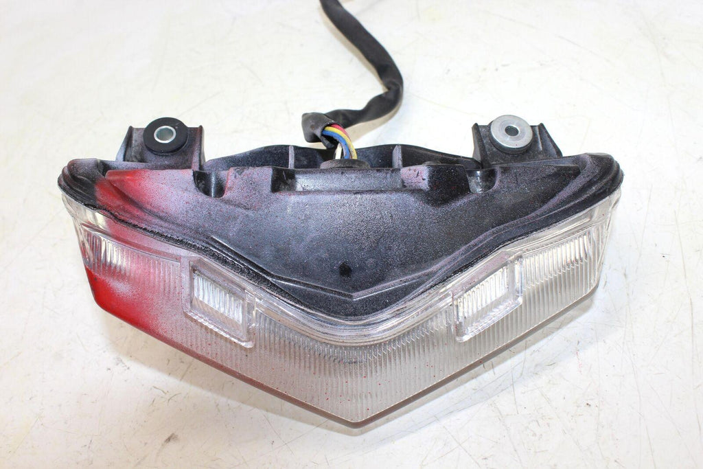 2014 Kawasaki Ninja 650 Ex650f Abs Rear Tail Taillight Back Brake Light - Gold River Motorsports