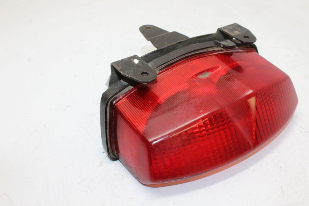 97-09 Kawasaki Ninja 500r Rear Tail Taillight Back Brake Light Oem - Gold River Motorsports