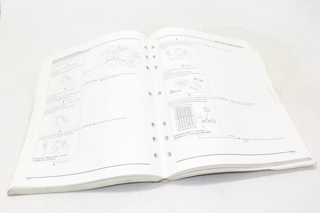 Honda Pgm Pinout Box Troubleshooting Manual - Gold River Motorsports