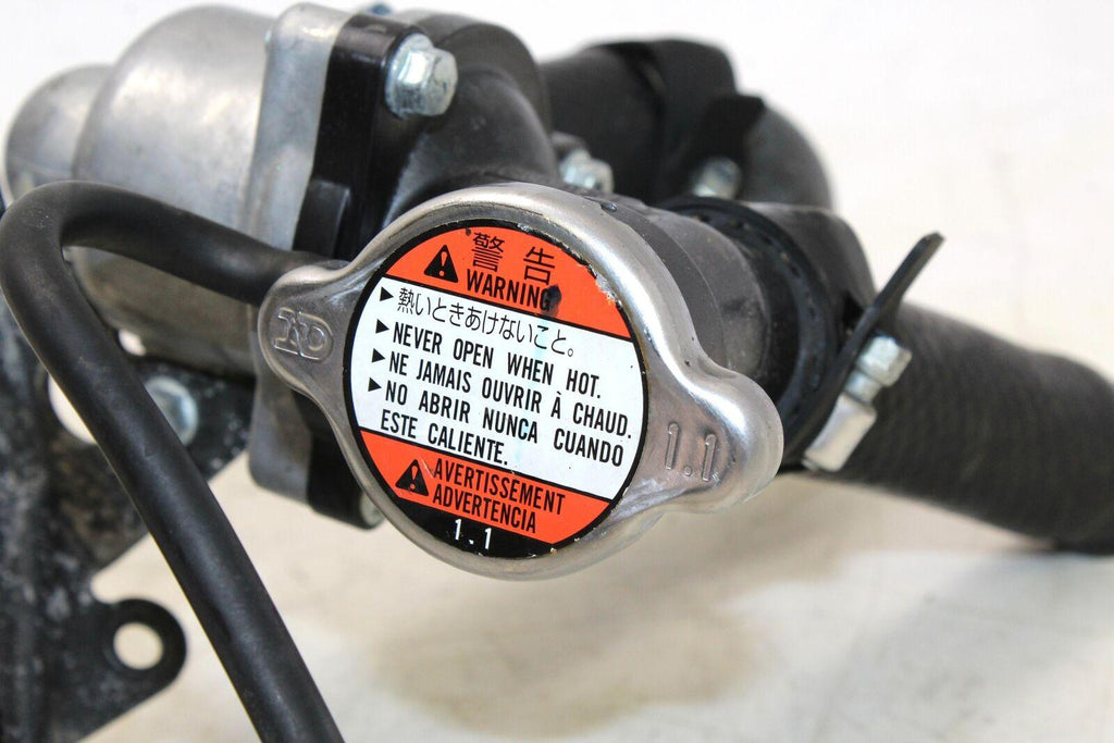 2009 Yamaha Fjr1300a Abs Thermostat With Housing - Gold River Motorsports