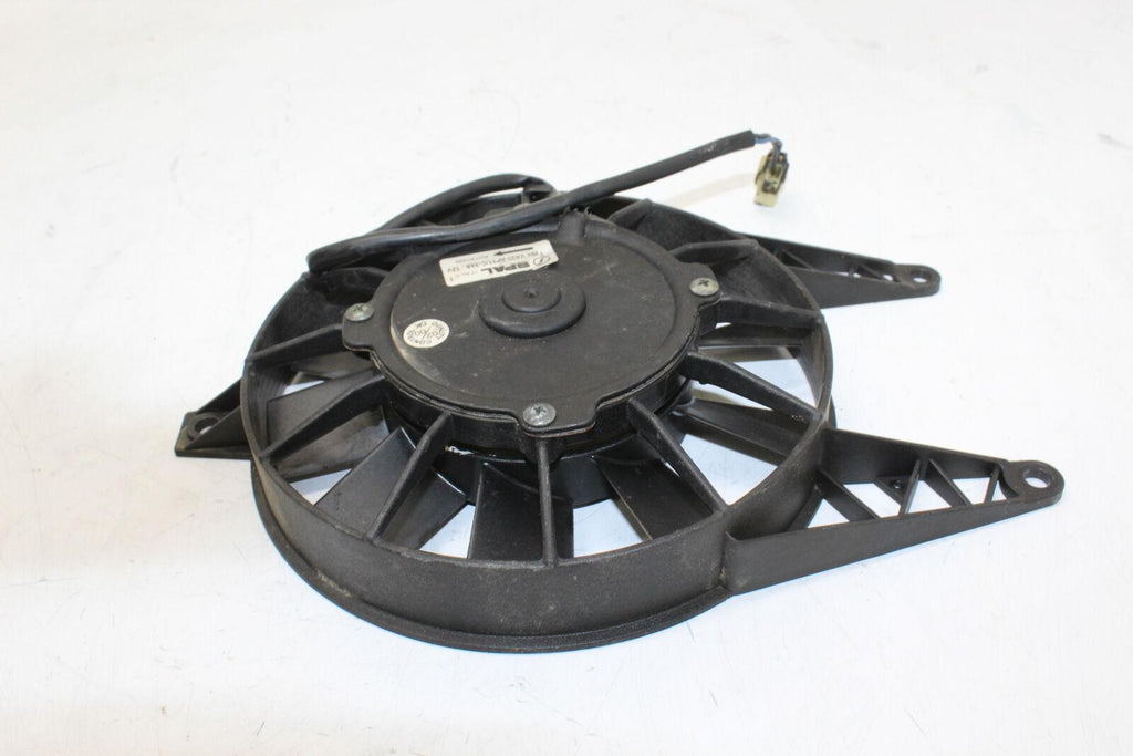 2000-2003 Triumph Tt600 Engine Radiator Cooling Fan Oem - Gold River Motorsports