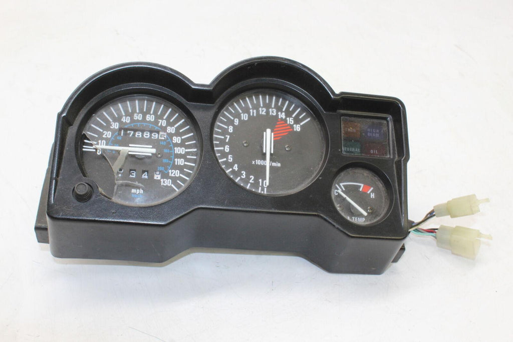 2005 Kawasaki Ninja 250r Ex250f Speedo Tach Gauges Display Cluster Speedometer - Gold River Motorsports