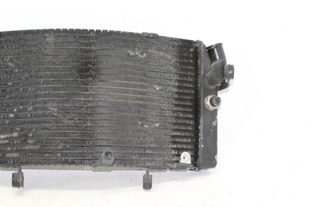 1996 Honda Cbr600f3 Engine Radiator Motor Cooler Cooling Radiater Oem - Gold River Motorsports