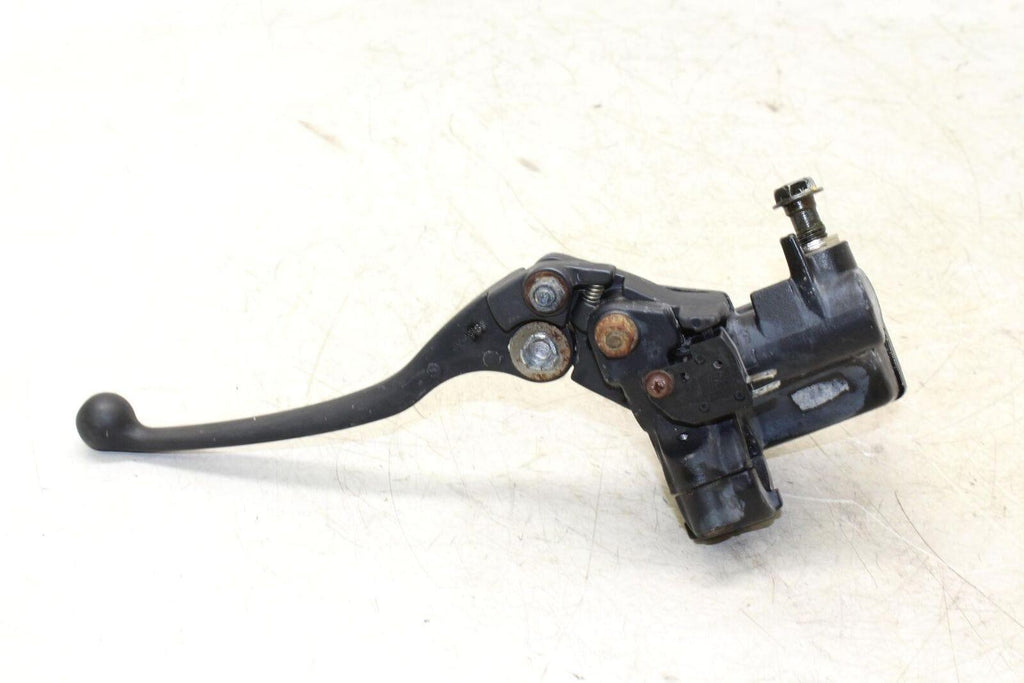 87-94 Kawasaki Ninja 500 Ex500a Front Brake Master Cylinder W/ Lever Oem - Gold River Motorsports