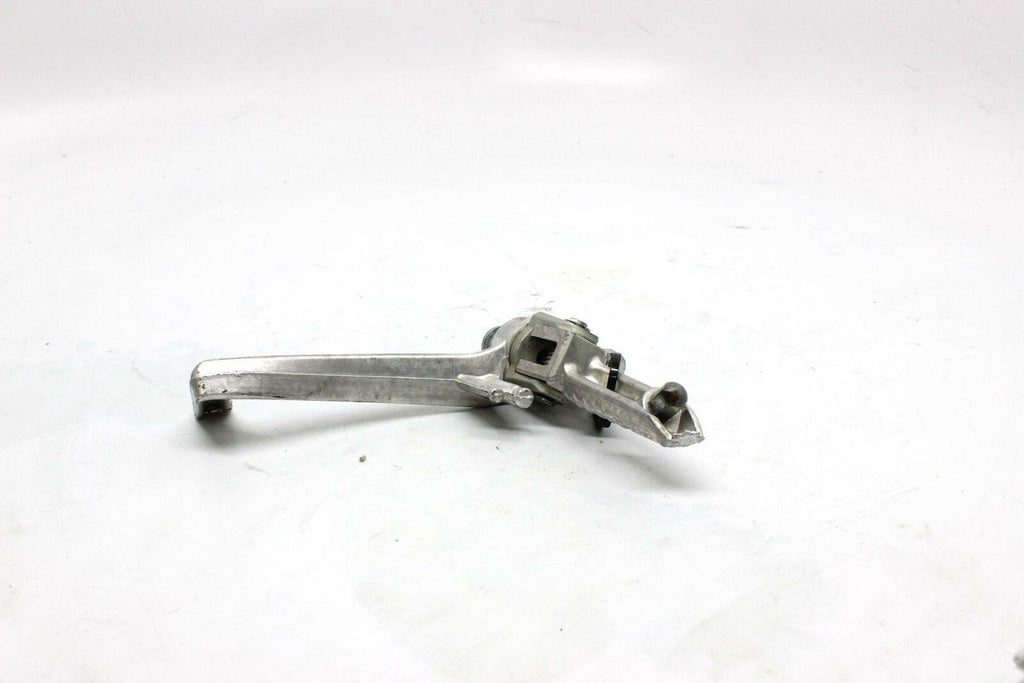 2006-2007 Suzuki Gsxr600 Left Rearset Rear Set Foot Peg W Shifter Oem Only Parts - Gold River Motorsports