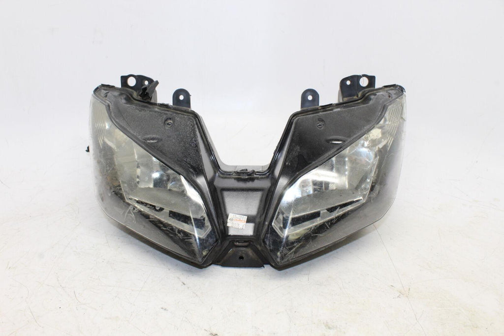 2013-2016 Kawasaki Ninja 300 Ex300a Front Headlight Head Light Lamp - Gold River Motorsports