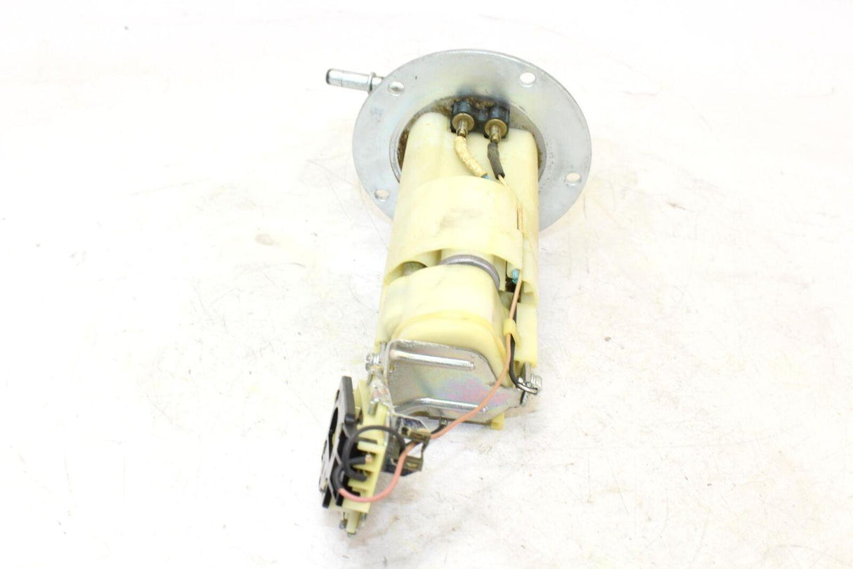 11-20 Suzuki Gsxr750 Fuel Pump Gas Petrol Sender Unit Oem - Gold River Motorsports