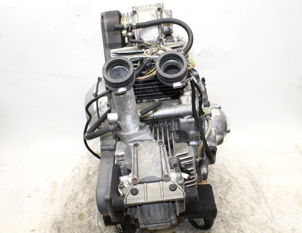 1996 Ducati M900 Monster Engine Motor - Gold River Motorsports