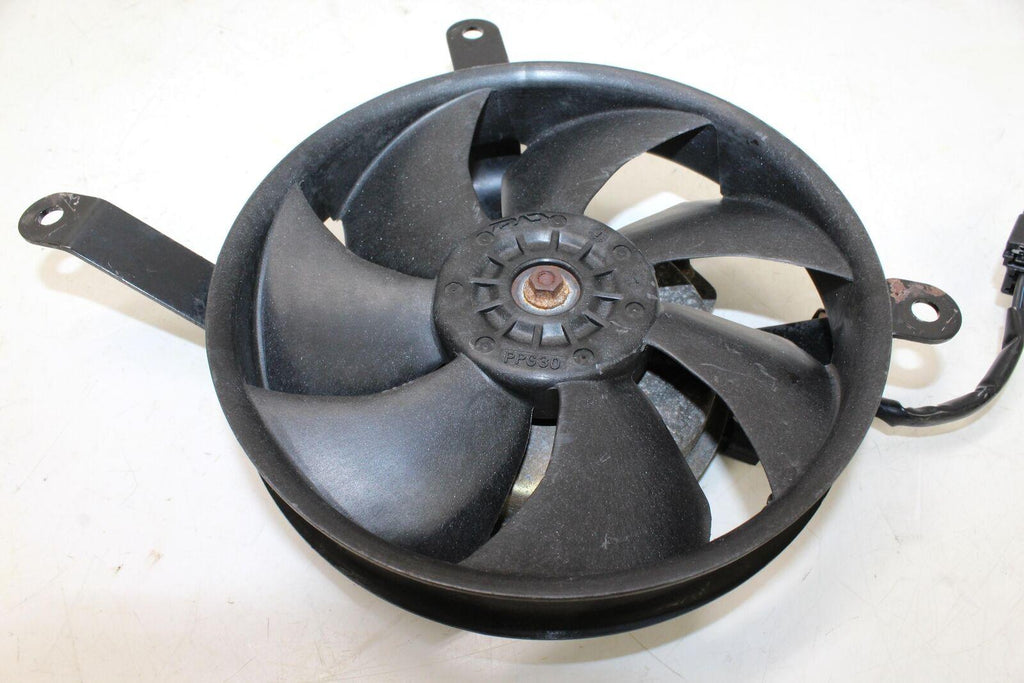 2003 Honda St1300 Engine Radiator Cooling Fan Pair - Gold River Motorsports