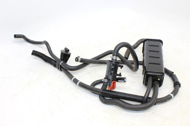2019-21 Can-Am Spyder Ryker 900 Evap Vapor Charcoal Emission Canister Oem - Gold River Motorsports
