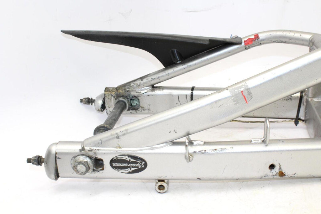 2007 Kawasaki Ninja 650r Ex650a Rear Swingarm Back Suspension Swing Arm - Gold River Motorsports