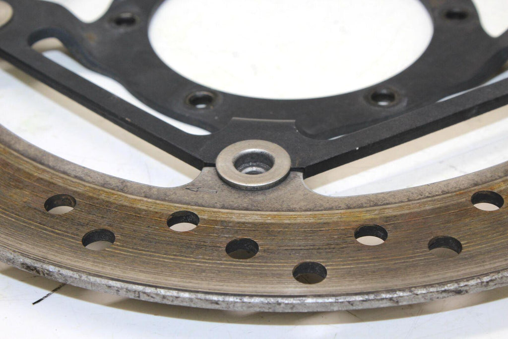 2013 Honda Cbr250r Front Brake Disc Rotor 45120-Kyj-901 - Gold River Motorsports