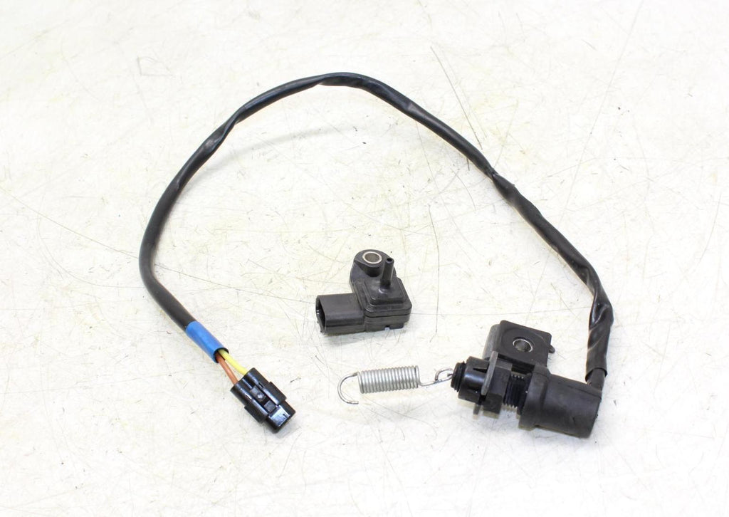 12-14 Yamaha Yzf R1 Sensors Oem - Gold River Motorsports