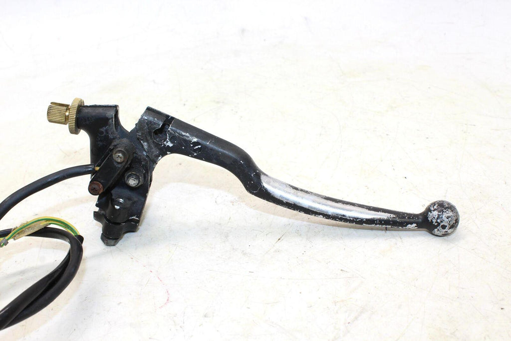 1979 Suzuki Gs550 Clutch Perch Mount With Lever - Gold River Motorsports